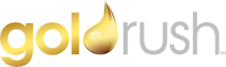 Goldrush logo